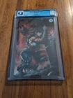 CGC 9.8 ABSOLUTE WONDER WOMAN #15 VIRGIN KYUYONG EOM EXCLUSIVE BATMAN 1