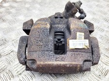 PEUGEOT 5008 MK2 P87 2020 BRAKE CALIPER FRONT LEFT PASSENGER SIDE 1.2 PETROL