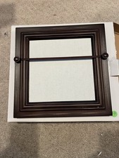 Creative Memories, Mini Every Day Display Frame - Chocolate - NEW