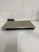 Technics ST-S4L Stereo Tuner Quartz Synthesiser Fm Am Hifi Separate Audiophile