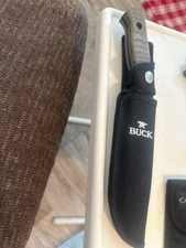 DISCONTINUED BUCK  REAPER 620
