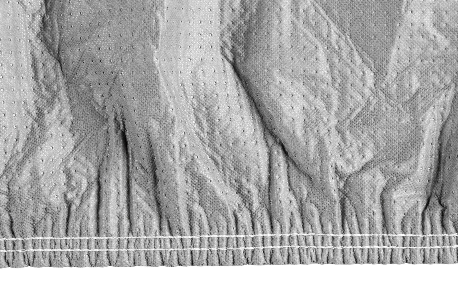 For Chevy G10 Van 70-72 Covercraft C1091IC Gray Softback Indoor Custom Car Cover thumbnail 6