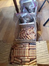 Lot of 20,000 Pre 1982 Copper pennies 140 Lbs Bulk Bullion Lot FREE SHIPPING!!!