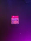 New Super Mario Bros U Deluxe Nintendo Switch Game Cartridge Only