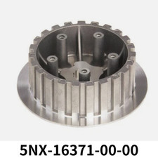 Kawasaki Front Sprocket Nut Zx6r 98-04 Zx10r 04-05 for sale online