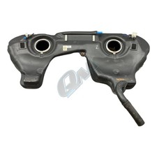 BMW 3 Series E46 Diesel Plastic Fuel Tank With Left Sensor 6768482