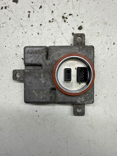 Audi A4 S4 B8 8K 2009 Vorschaltgerät Steuergerät Xenon Scheinwerfer DRA69273