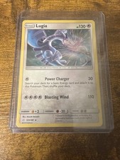 Lugia Holo Rare SM - Team Up 131/181 NM on eBay