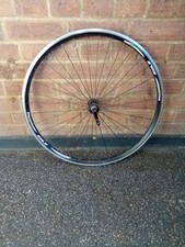 26-inch Front Rim Brake Mountain Bike Wheel