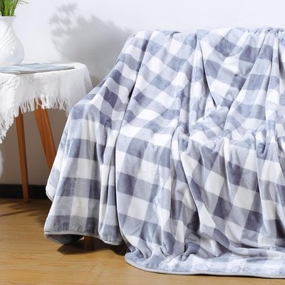 Senedy Grounding Blanket, Grounding Throw Blanket for Improved Sleep, Pain , ...
