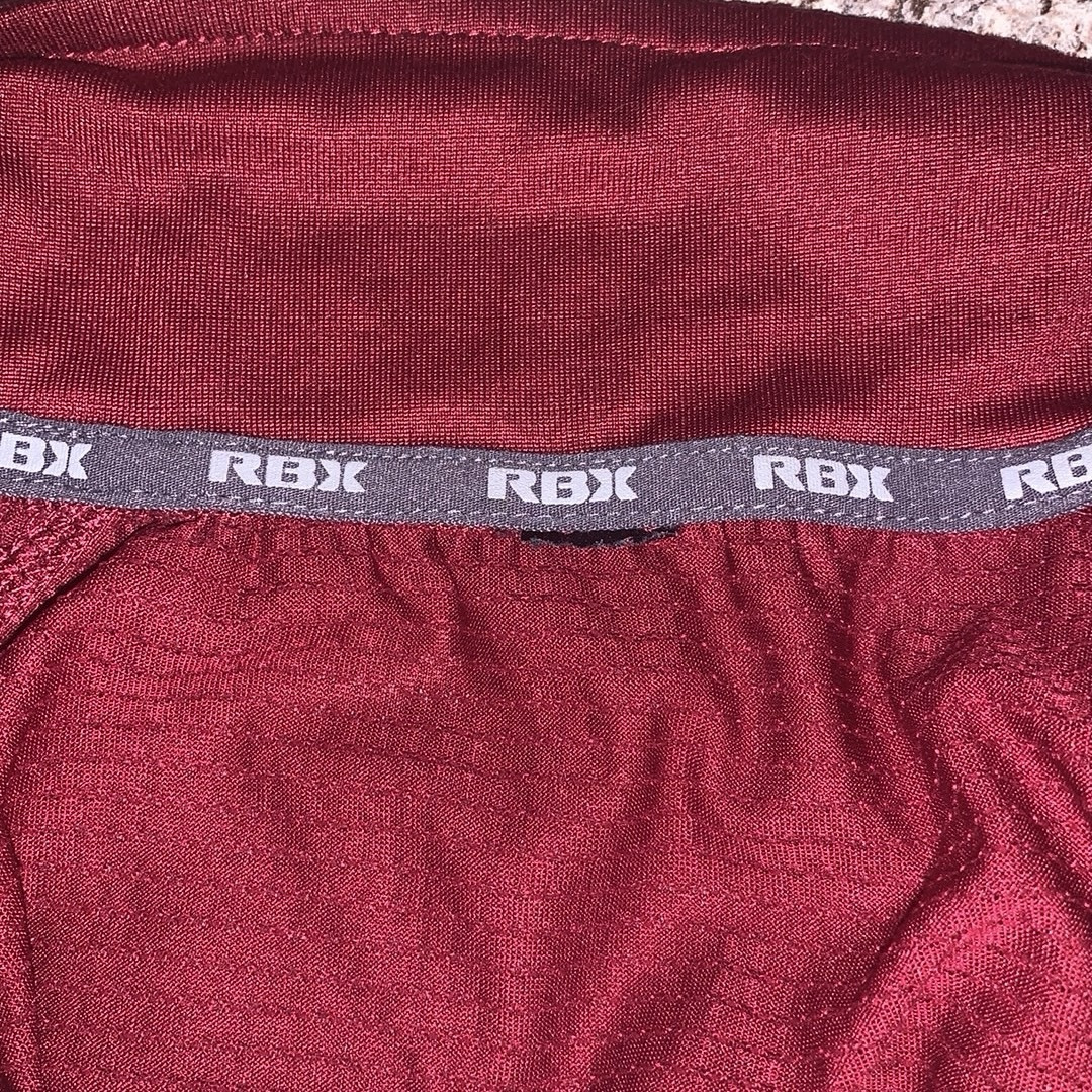 RBX Performance Lightweight Running Long Sleeve 1… - image 6