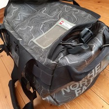 Borsone THE NORTH FACE BC DUFFEL 22L 38cm 24cm Edizione Base Camp