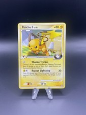 Raichu GL 31/111 – Rising Rivals – Near Mint Pokémon Card on eBay