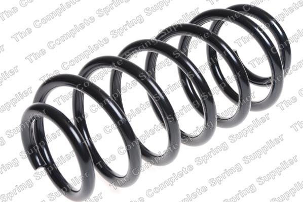 Suspension spring Rear Axle Coil Spring 4275748 LESJÖFORS for LAND ROVER - Image 3