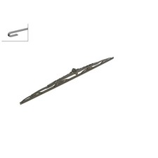 Bosch Scheibenwischer vorne links 3397004592 | 22555064