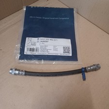 Flexible de frein Peugeot 206