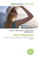 Frederic P. Miller (U. A.) | Men's Magazines | Taschenbuch | Englisch (2026)