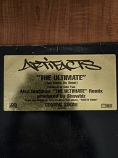 Artifacts - The Ultimate