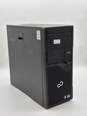 Fujitsu Esprimo P910 i5 3470 CPU 3,20GHz , 8 GB RAM 240 GB SSD
