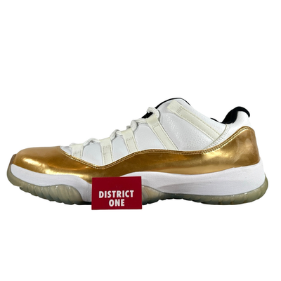Air Jordan 11 Retro Low Closing Ceremony 2016 - Size 11 - 528895