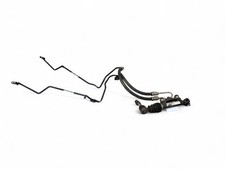 Porsche 911 991 2015 Rechts Koppelstange Stabilisator hinten Benzin UTO77483