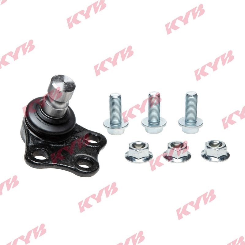 Fits KYB KBJ4280 Ball Joint