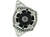 As-Pl Lichtmaschine Generator Lima Wiederaufbereitet AS A3191PR FüR K12 80A 12V