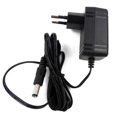 Matrix Akku Ladekabel Adapter für Matrix Akkuschrauber K-AK 14,4 Li 18 V 400 mA