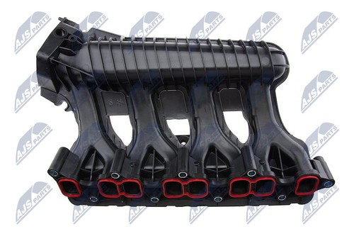 INTAKE MANIFOLD MODULE BKS-ME-009 FOR MERCEDES-BENZ C-CLASS/T-Model E-CLASS 1.8L - Picture 6 of 15