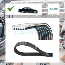 Keilrippenriemen Dayco für Mercedes-Benz Kombi T-model S124 300 TE-24 (124.091)