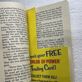 SET 3x RARE WORLDS OF POWER WIZARDS & WARRIORS BLASTER MASTER INFILTRATOR NES