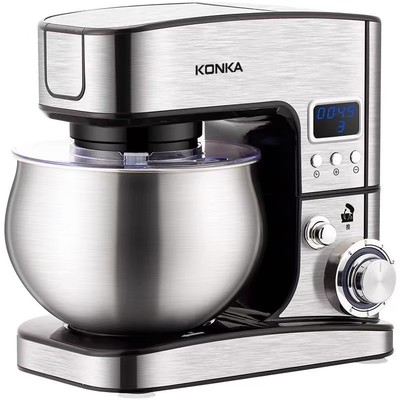 Multi-functional Home Chef Machine Intelligent Timer Automatic Kneading