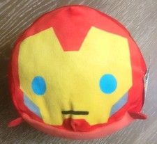Marvel Tsum Tsum Iron Man NWT