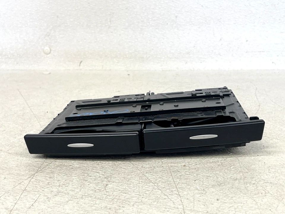 ⭐2005-2012 MERCEDES-BENZ SL500 DASH CENTER CONSOLE DUAL CUP HOLDER OEM LOT2660 Foto 3 de 4