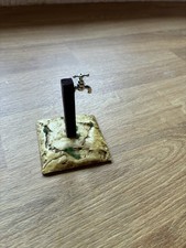 1:12 Dolls House Outside Tap Miniature Furniture