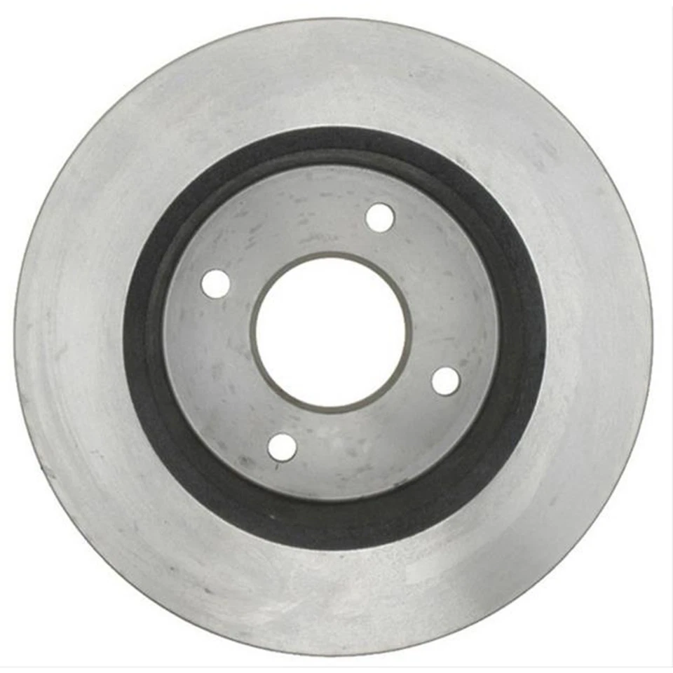 Juego de discos de freno traseros de 2 ruedas SET-RAY9225R-2 Raybestos para 280 Datsun 280ZX 810 Foto 3 de 4