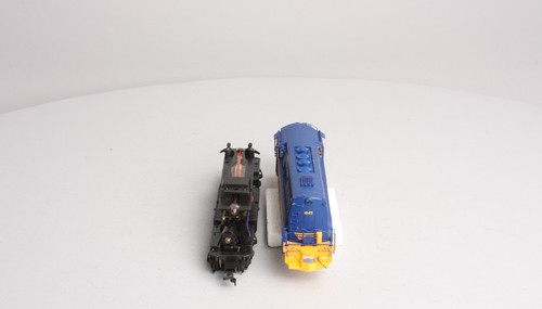 Proto 2000 8692 HO Scale Chesapeake & Ohio BL2 Diesel Locomotive LN/Box - Picture 4 of 10