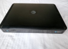 Direct TV Genie 4k Receiver For Satellite Dish TV Model c61k-700