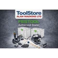 Festool Edge Bander Set KA65 240V Edge Banding Machine (Includes 577837  576834)