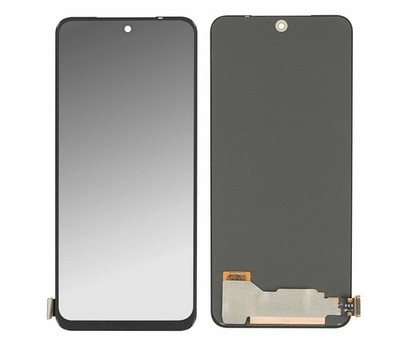 Xiaomi Redmi Note 11 /11S / 12S /M4 Pro Display Touchscreen Bildschirm Schwarz