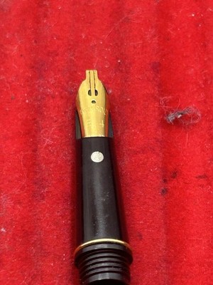 Osmiroid Easy Change Nib Unit B4