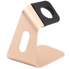 Aluminium Alloy Stand Charging Support Stand Holder for Watch