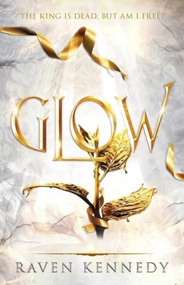 Raven Kennedy Glow - Bild 1 von 4