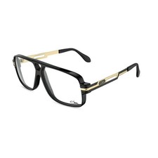 Eyewear Cazal 6023 001 60 11 140 Black Gold 100 Authentic Made in Germany