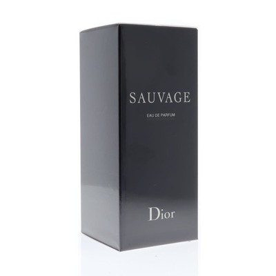 Dior Sauvage Eau De Parfum for Men 6.8oz/200ml