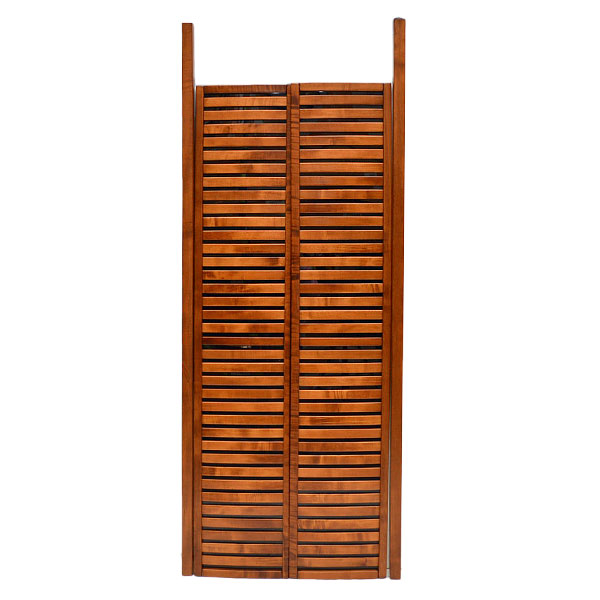 Sea Ray Boat Double Door Panel 1947587 | 75 1/8 Inch Cherry Wood (Kit ...