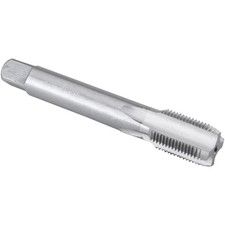 5/8-20 UN Thread Tap Right Hand HSS Straight Fluted Machine Threading Tool
