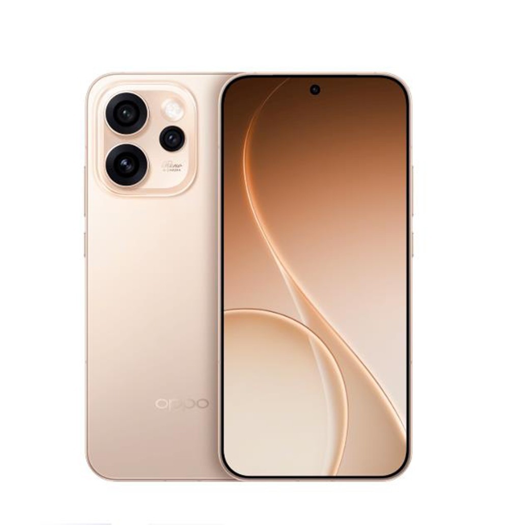 OPPO Reno 15 Pro 16GB+1TB MediaTek Dimensity 8450 6.78