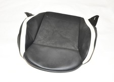 Sitzbezug Sitzfläche  6000625993 500C Cabrio Original Fiat 