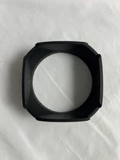 Rollei 50/60 Bay VI Camera Lens Hood For 6000 Series 50mm f/4 / 60mm f/3.5